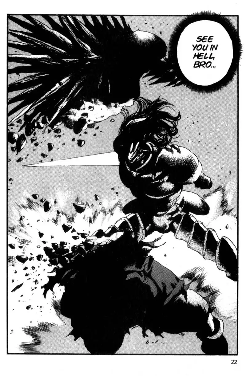 Project Arms Chapter 66 21